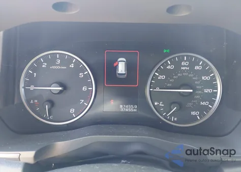 2023 Subaru Ascent Onyx Edition 7-Passenger from USA, damaged, VIN 4S4WMAHD7P3443570